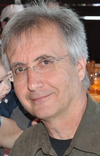 Marcel PLOURDE