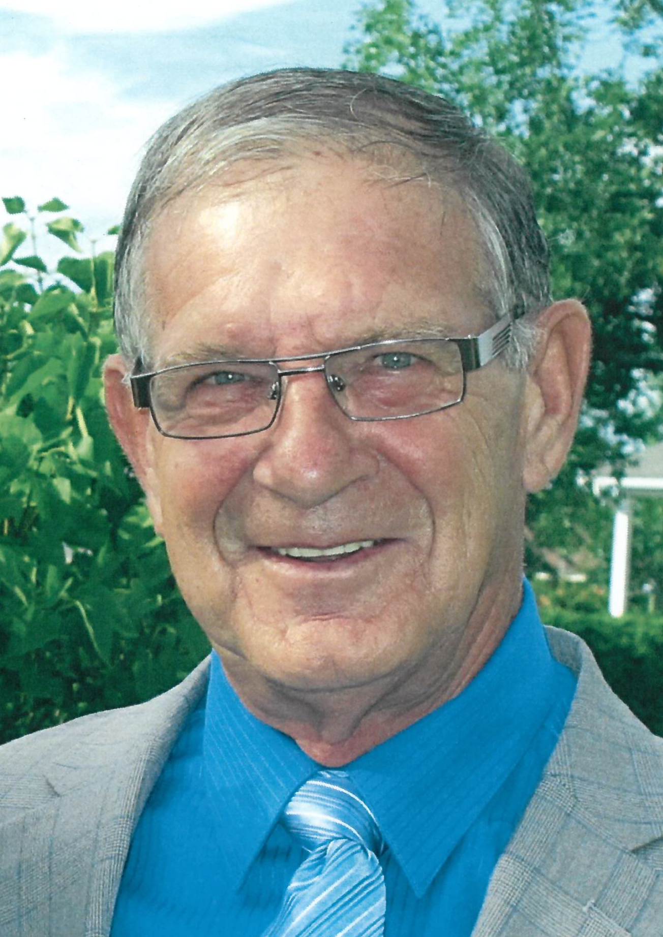 André TROTTIER