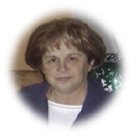 Louise DAOUST (née Pilon)