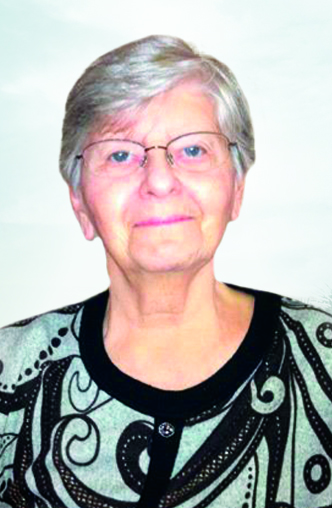 Ghislaine BOUTIN