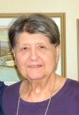Monique BRISEBOIS