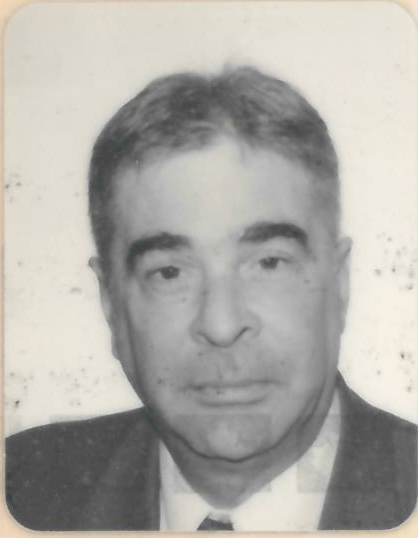 Charles SANGUINET