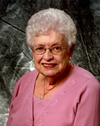 Noëlla DOUCET