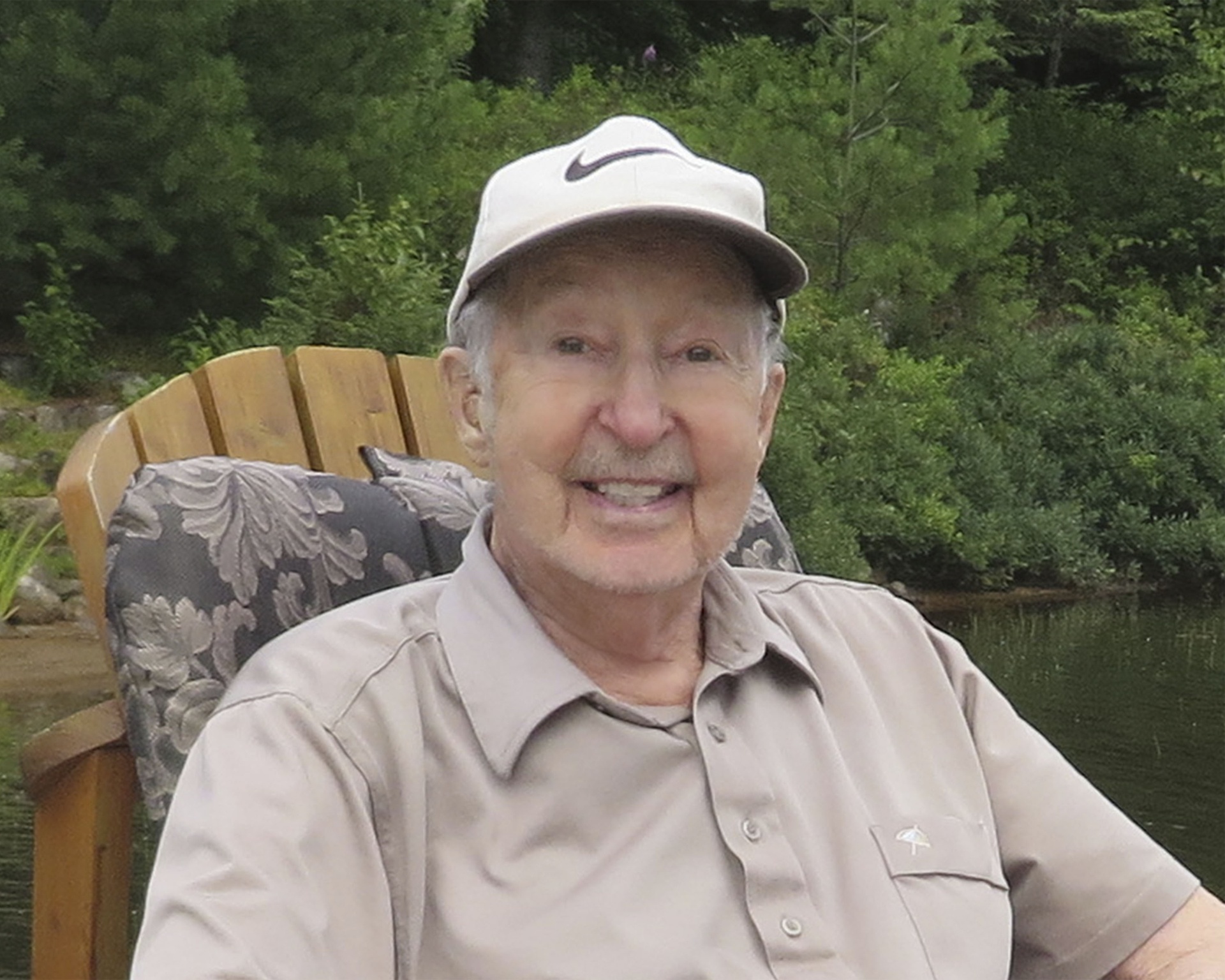 Bernard PETIT