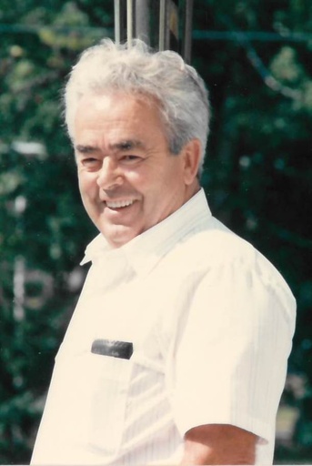 Marcel CHABOT