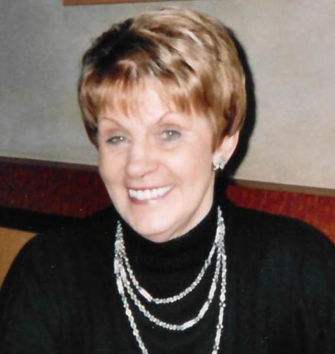 Lucille BOUCHER
