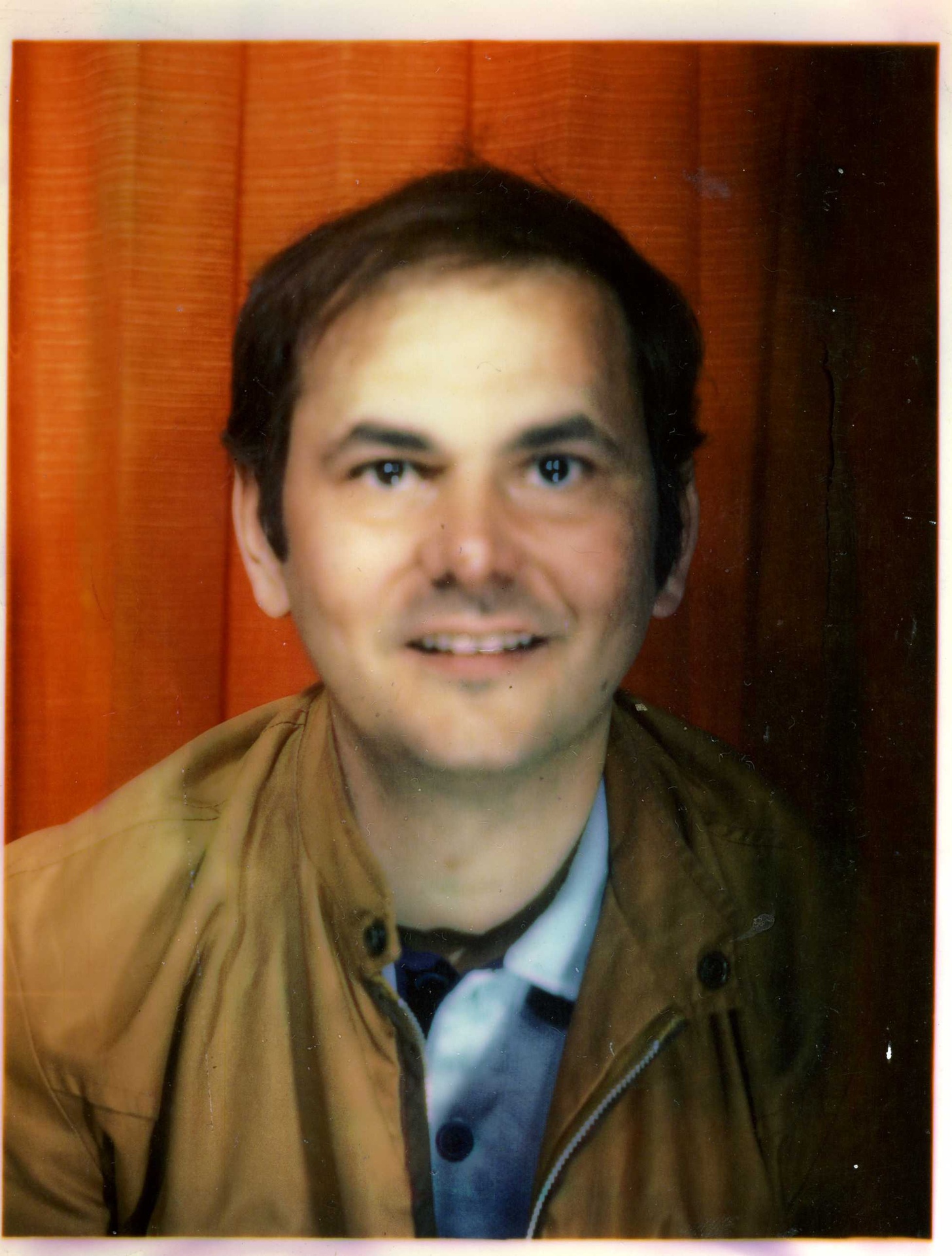 Denis GEMME