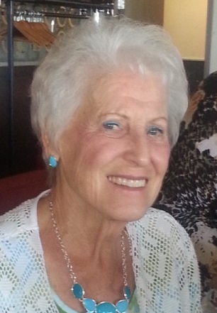 Diane HENRICHON (COLLINS)