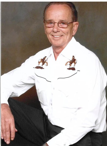 André POITRAS