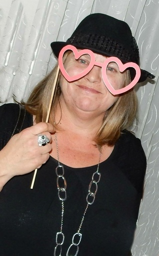 Brigitte MONETTE