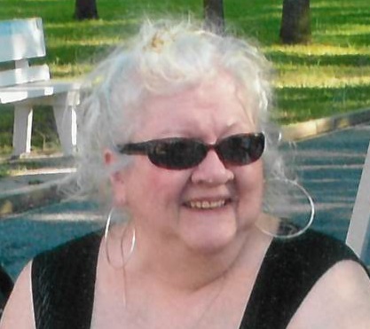 Jeannette Jacques