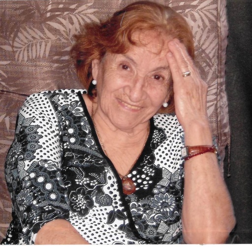 Adriana MEDINA MUNOZ