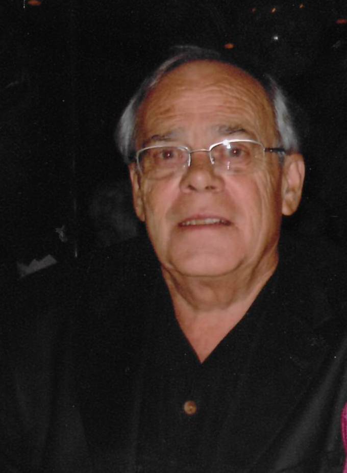 Guy HÉBERT