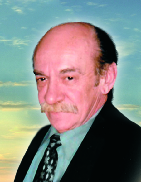 Jacques PARADIS