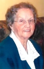 Léonie Picard (née Michaud)