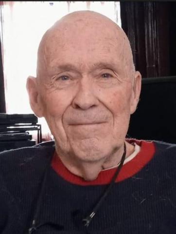 Claude Gauthier