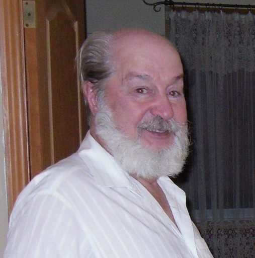 André LEGAULT