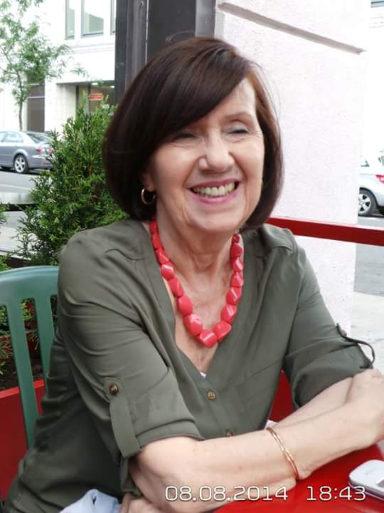 Renée DERENDINGER