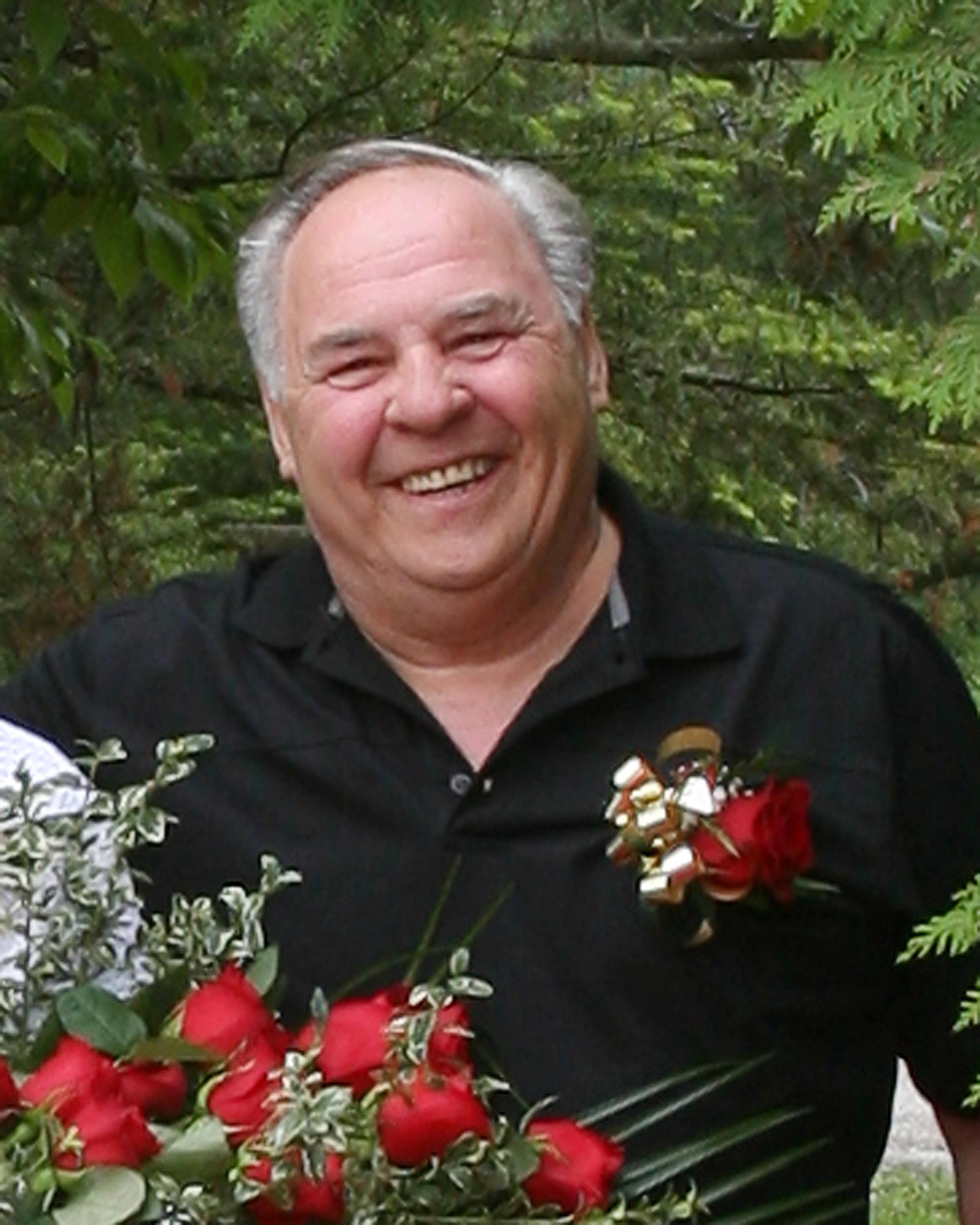 Gamache Raymond