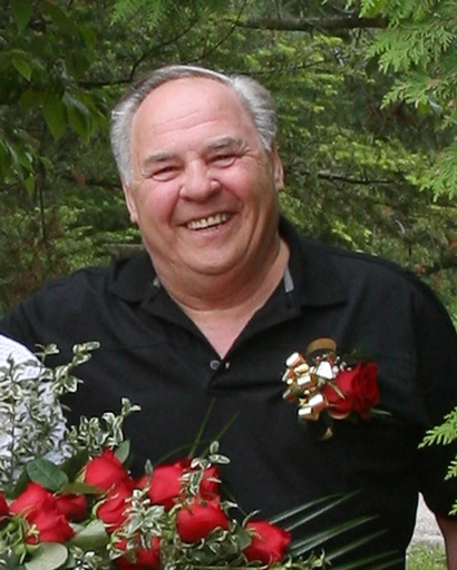Gamache Raymond