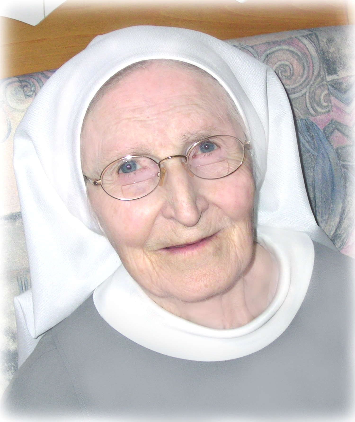 soeur Madeleine FRENETTE