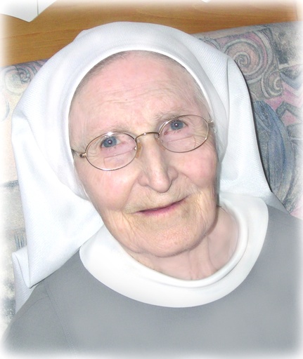 soeur Madeleine FRENETTE