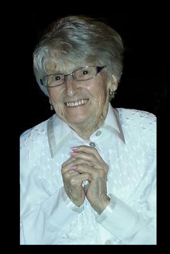 Jeanne MURPHY (Larochelle)