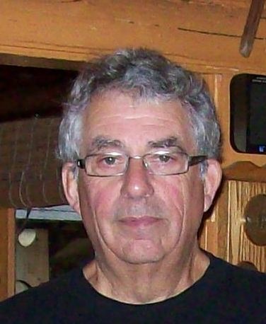 Jean-Guy Houle