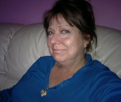 Nancy LAVOIE PELLETIER