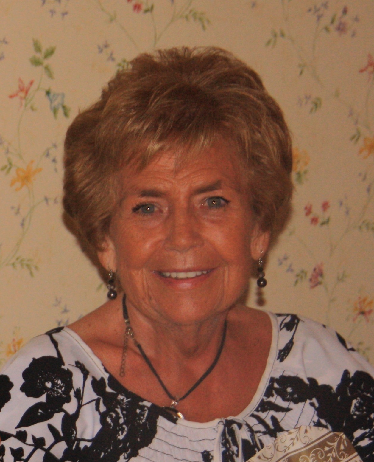 Marielle CHICOINE (née Beaudreau)