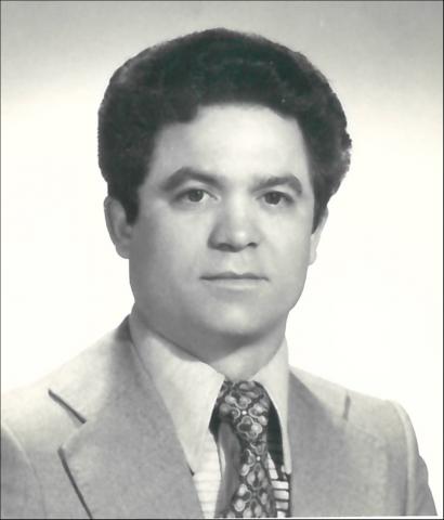 José Ramos