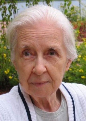 Henriette TRUDEAU