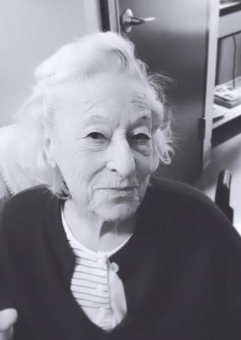 Thérèse Véronneau Tanguay