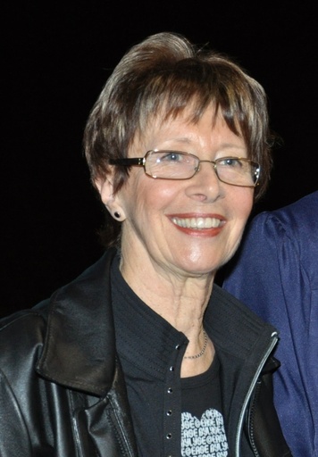 Micheline LEFEBVRE