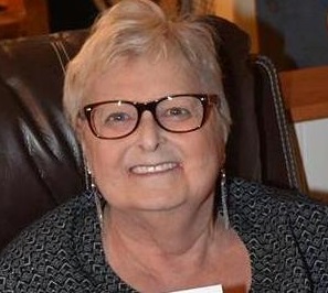 Liette CHOUINARD