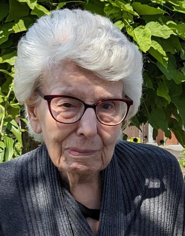 Denise Lepage
