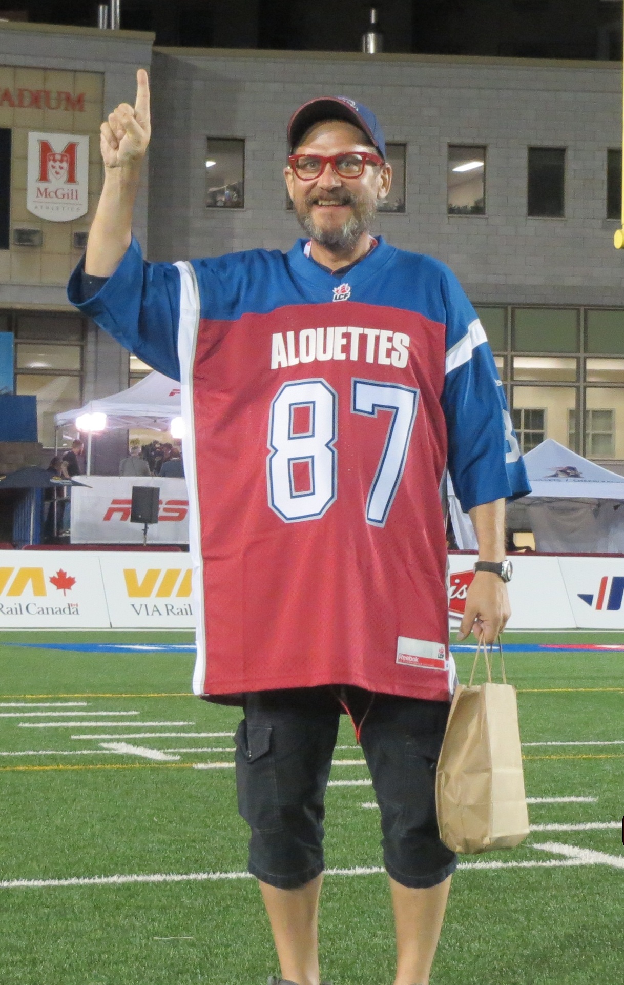 André Bolduc