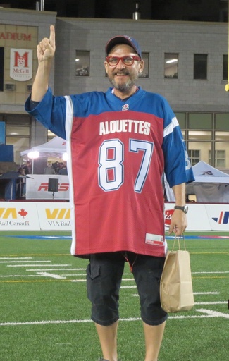 André Bolduc