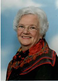 Bibiane (née Gratton) GREFFE