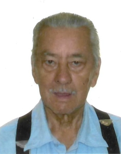 André LAROSE
