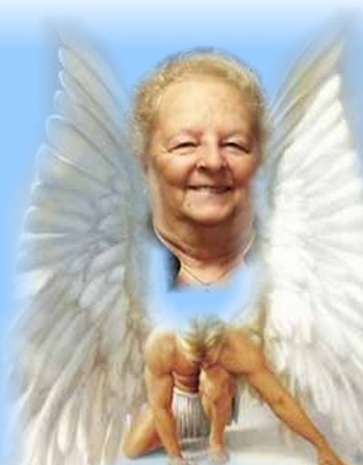 Denyse GOULET (L'Écuyer)