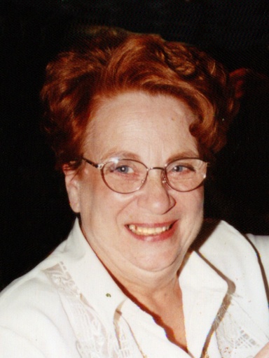 Gabrielle Rondeau (née Rivet)