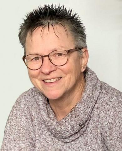 Sylvie Thibault