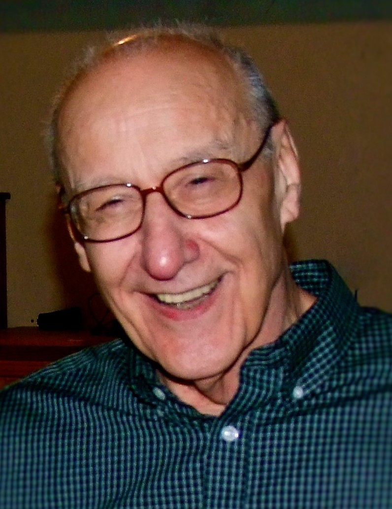 Richard MONETTE