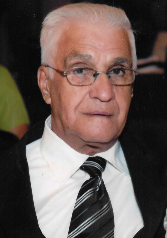 Arthur DUQUETTE