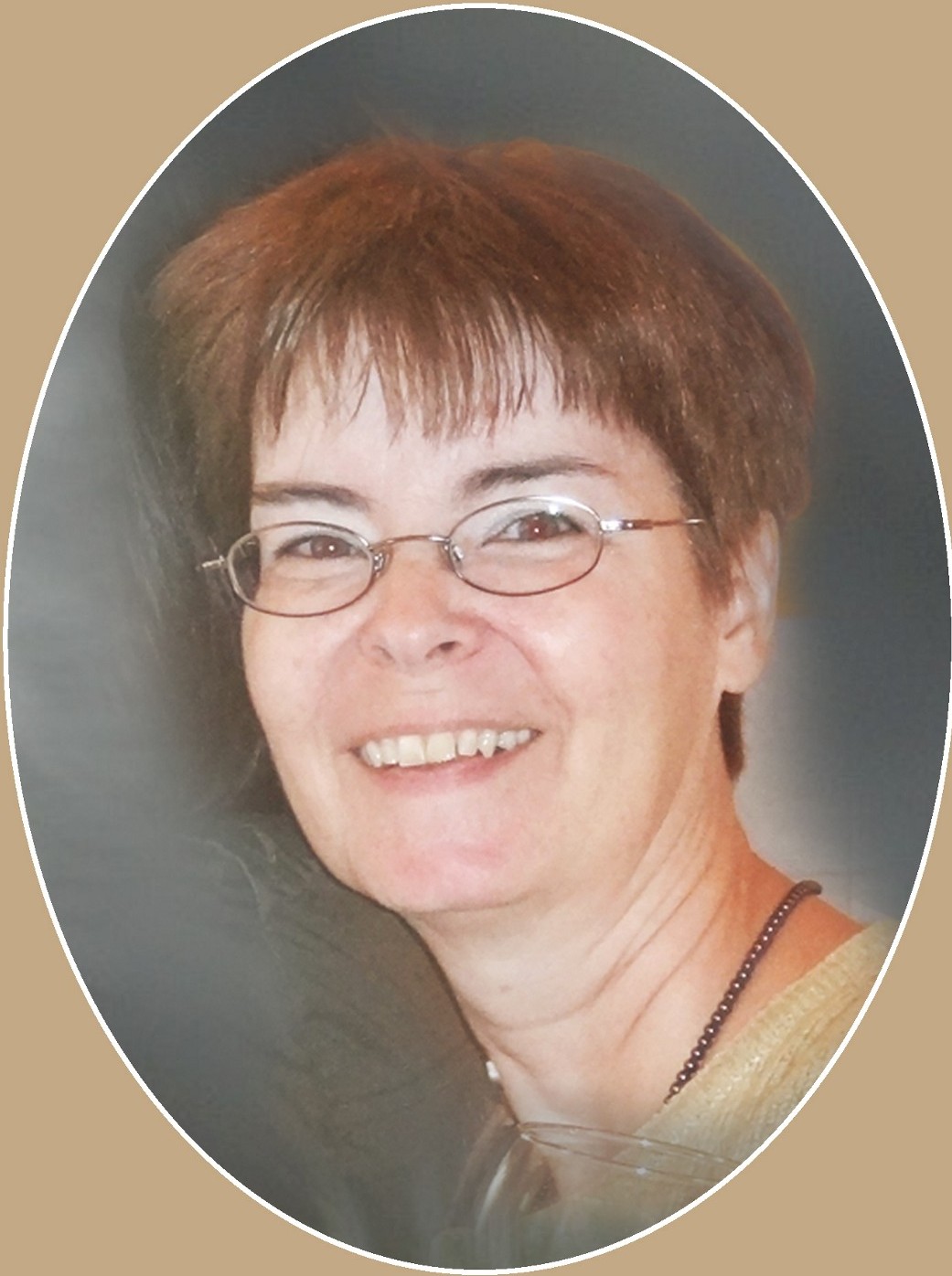 Élise LAVOIE