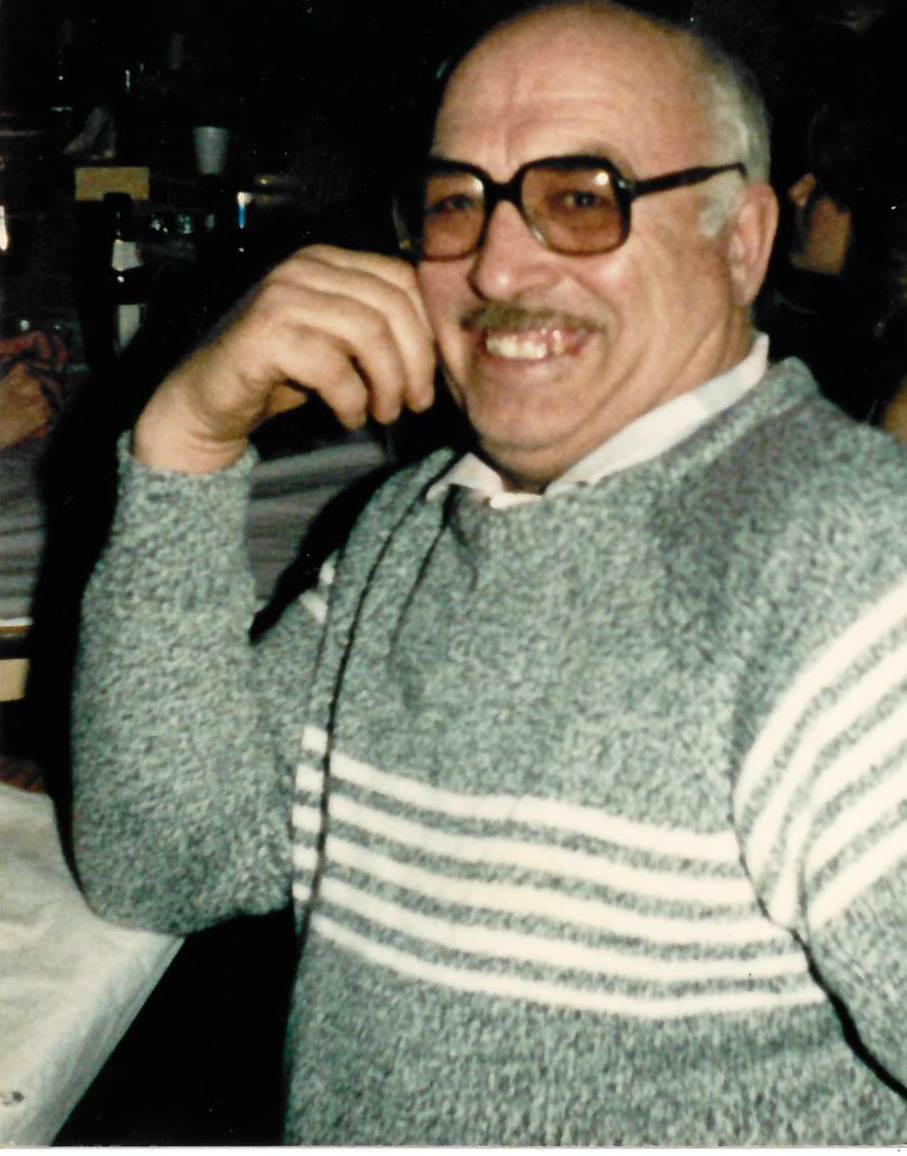 Claude Beliveau