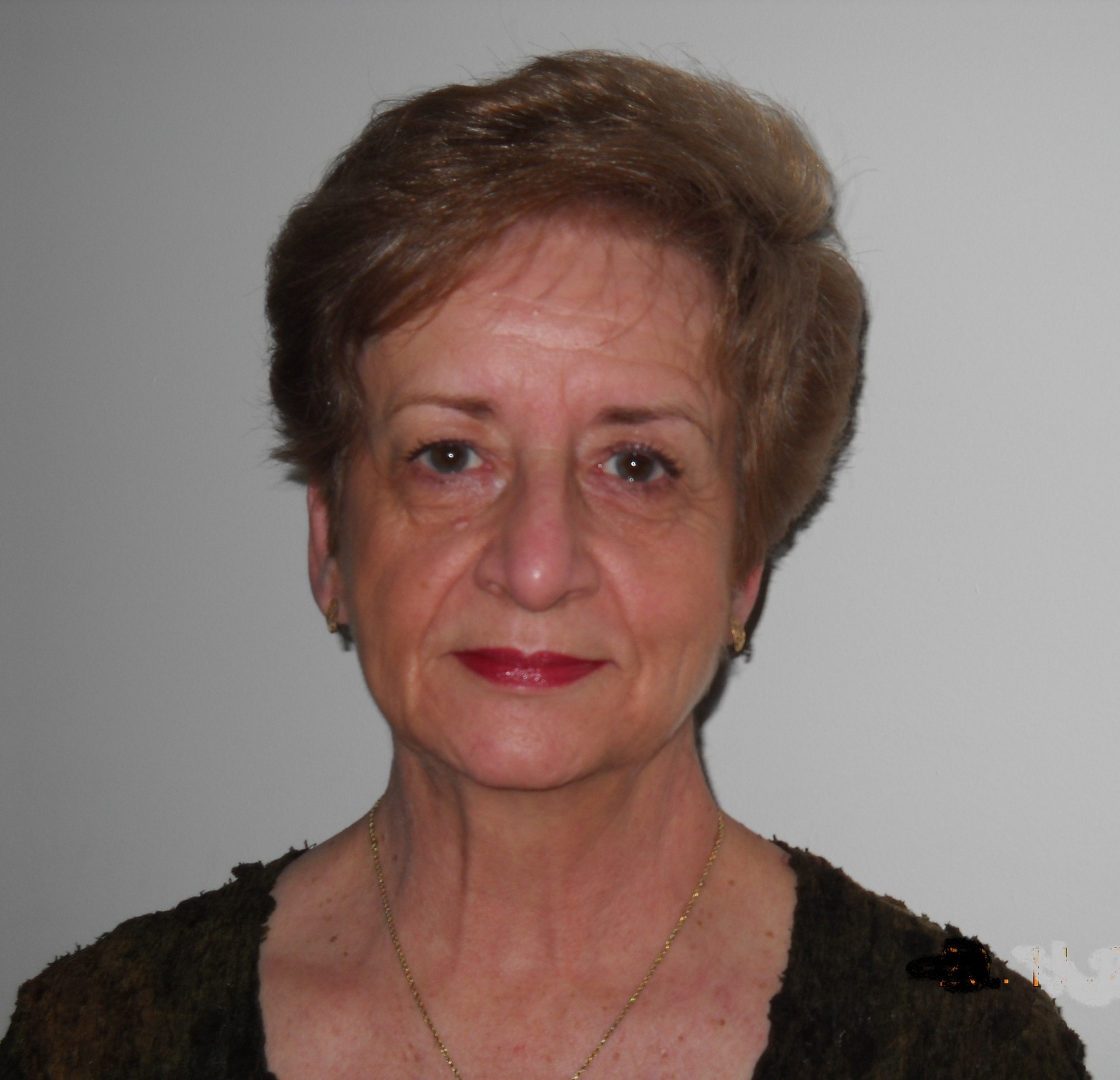 Ginette GRATTON-CARON