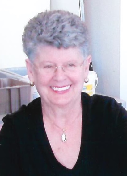 Irène Gagné (née Doiron)