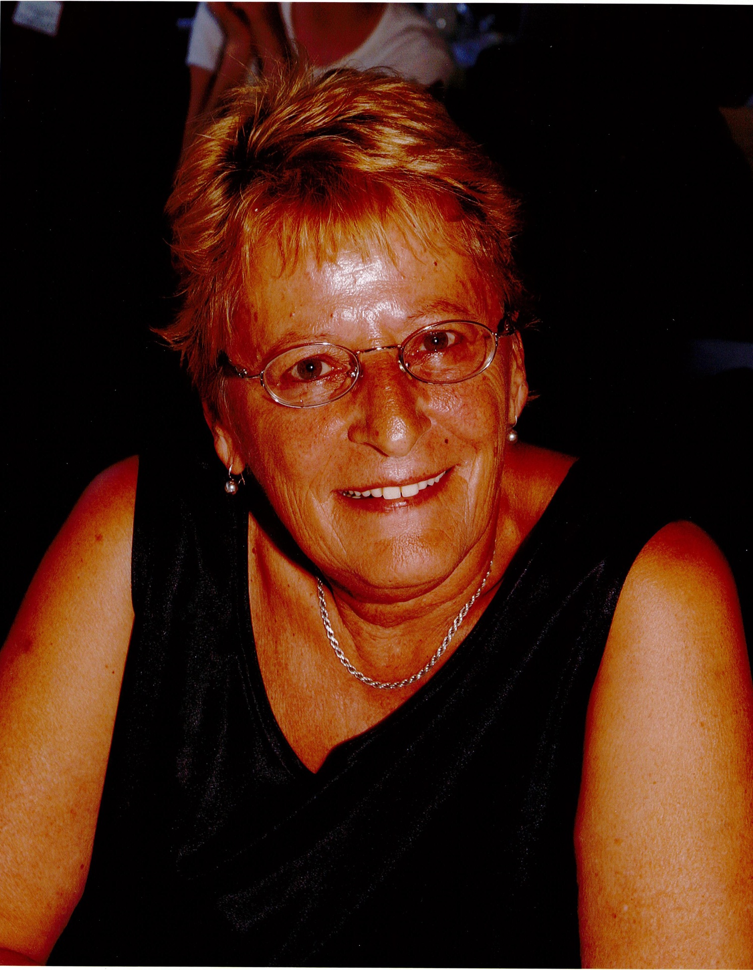 Louise de VILLERS